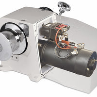 Hero HR5 3524 XX-BX - 3500W Windlass for 24V Systems - 12 mm - With right gypsy