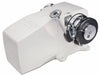 Hero HR5 2324 DB-DX - 2300W Windlass for 24V Systems - 12 mm - With left gypsy and drum and right drum