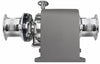 Hero HR5 2324 DB-DX - 2300W Windlass for 24V Systems - 12 mm - With left gypsy and drum and right drum