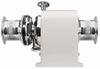Hero HR5 2324 DB-DX - 2300W Windlass for 24V Systems - 12 mm - With left gypsy and drum and right drum