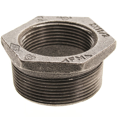 AG Malleable Iron Reducing Bush (2