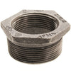 AG Malleable Iron Reducing Bush (2" BSP Male to 1-1/2" BSP Female)