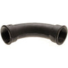AG Malleable Iron Swept 90 Degree Elbow (Female Ports / 1-1/2" BSP)
