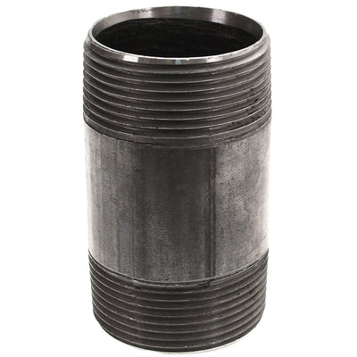 AG Malleable Iron Equal Nipple (Male Thread / 1-1/2