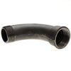 AG Malleable Iron Swept 90 Degree Elbow (1-1/2" BSP Male to Female)