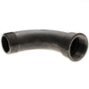 AG Malleable Iron Swept 90 Degree Elbow (1-1/2" BSP Male to Female)