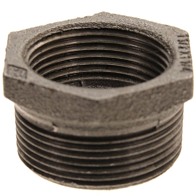 AG Malleable Iron Reducing Bush (1-1/4
