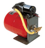 VETUS pressurized water system, 24V, with 19lt tank