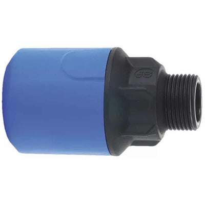 JG Speedfit UG101B Male Adaptor (20mm x 1/2