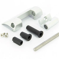 VETUS HINGE for ALTUS hatch (old type)