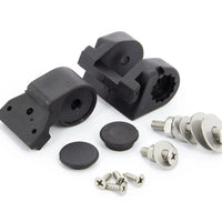 VETUS Hinge escape hatch