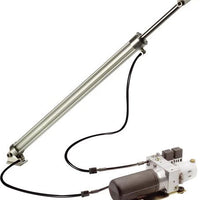 VETUS Additional second cylinder for hydraulic lifting system, 500mm length, 125kgf.