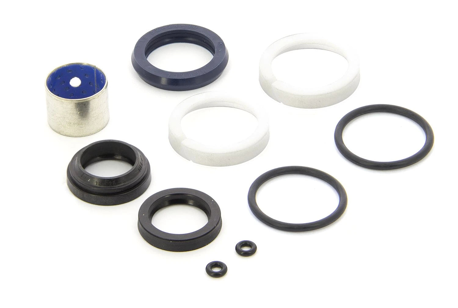 VETUS Set seals complete