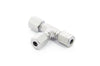 VETUS T-coupling