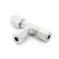 VETUS T-coupling