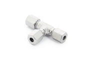 VETUS T-coupling