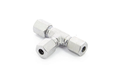 VETUS T-coupling