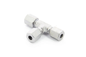 VETUS T-coupling
