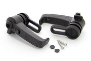 VETUS Lockset LH + RH for all hatches