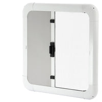 VETUS Roller blind/flyscreen for hatch type ALT2626SL, MAG2626SL and FGH2626. (HMB2626)