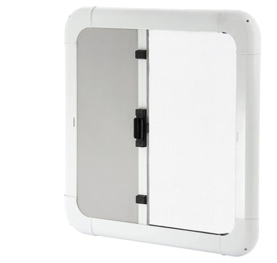 VETUS Roller blind/flyscreen for hatch type ALT2626SL, MAG2626SL and FGH2626. (HMB2626)