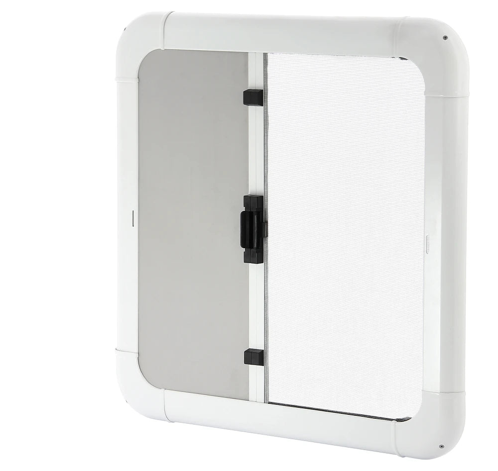VETUS Roller blind/flyscreen for hatch type ALT2626SL, MAG2626SL and FGH2626. (HMB2626)