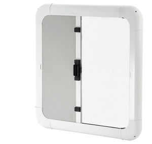 VETUS Roller blind/flyscreen for hatch type ALT2626SL, MAG2626SL and FGH2626. (HMB2626)