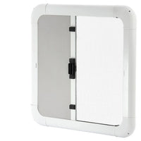 VETUS Screen and blind System for FGH 4444 (HMB4444)