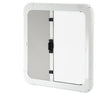 VETUS Roller blind/flyscreen for hatch type ALT4633SL and MAG4633SL. (HMB4633)
