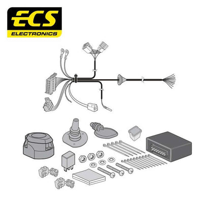 ECS 13 Pin Wiring Kit