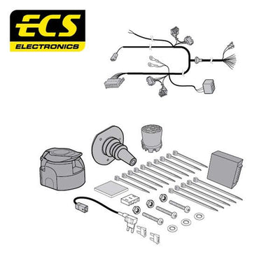 ECS 13 Pin Wiring Kit