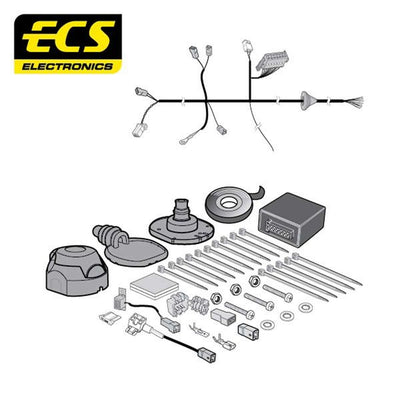ECS 7 Pin Wiring Kit