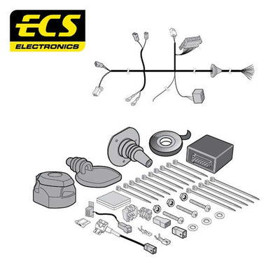 ECS 13 Pin Wiring Kit