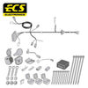 ECS 7 Pin Wiring Kit