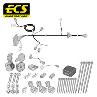 ECS 7 Pin Wiring Kit