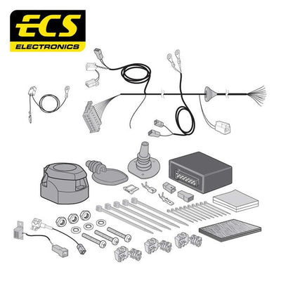 ECS 13 Pin Wiring Kit