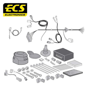 ECS 13 Pin Wiring Kit