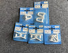 10 x HOLT anti jamming Sail Shackles 40 x 19mm 5 x packs of  S096