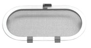 VETUS mosquito screen for porthole PM23