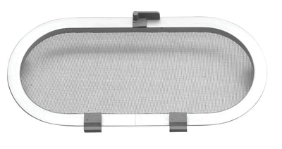 VETUS mosquito screen for porthole PM23