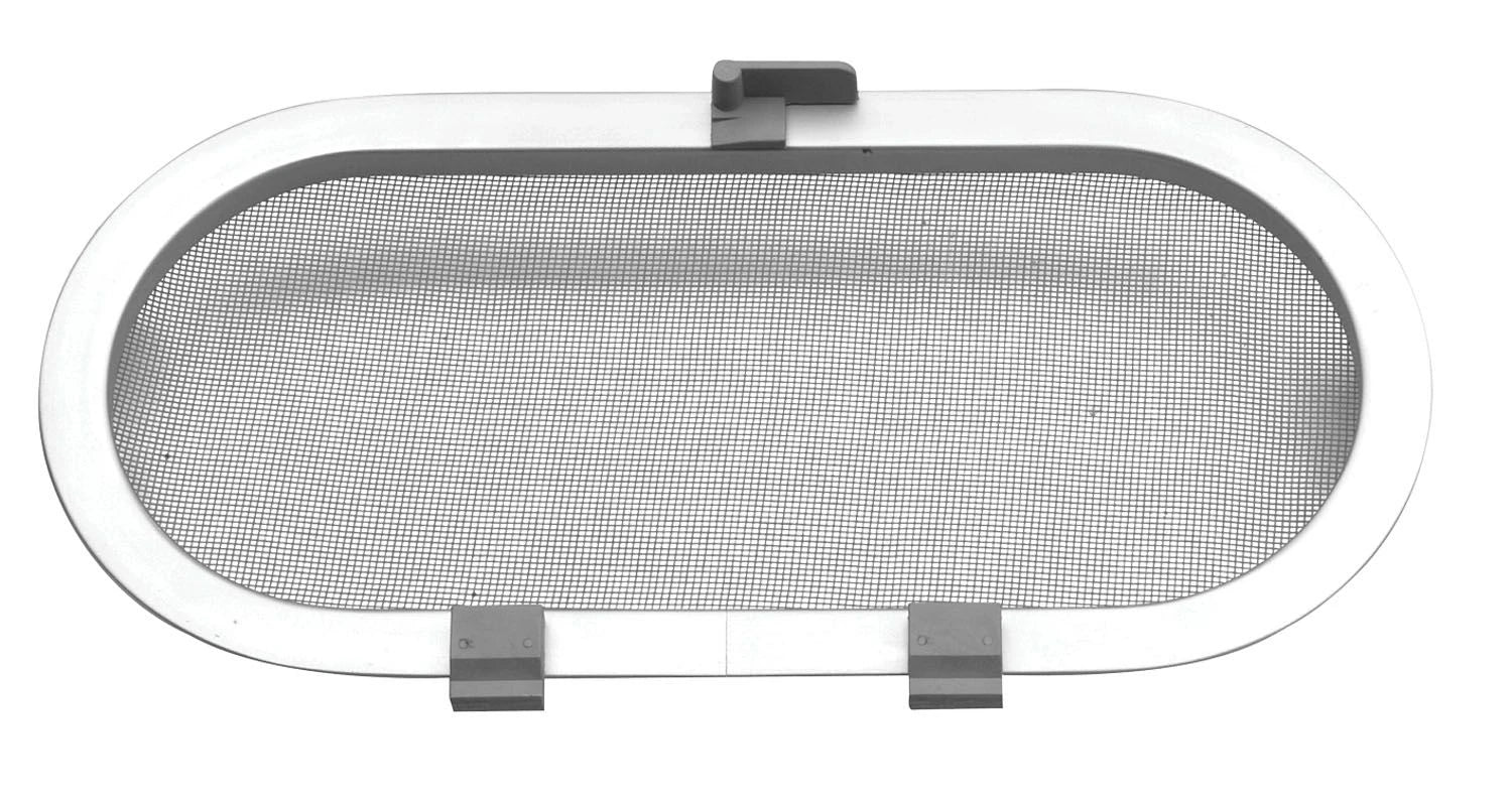 VETUS mosquito screen for porthole PM23