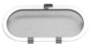 VETUS mosquito screen for porthole PM23
