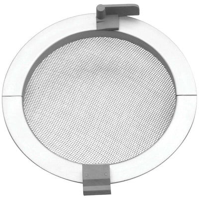 VETUS mosquito screen for porthole PW30