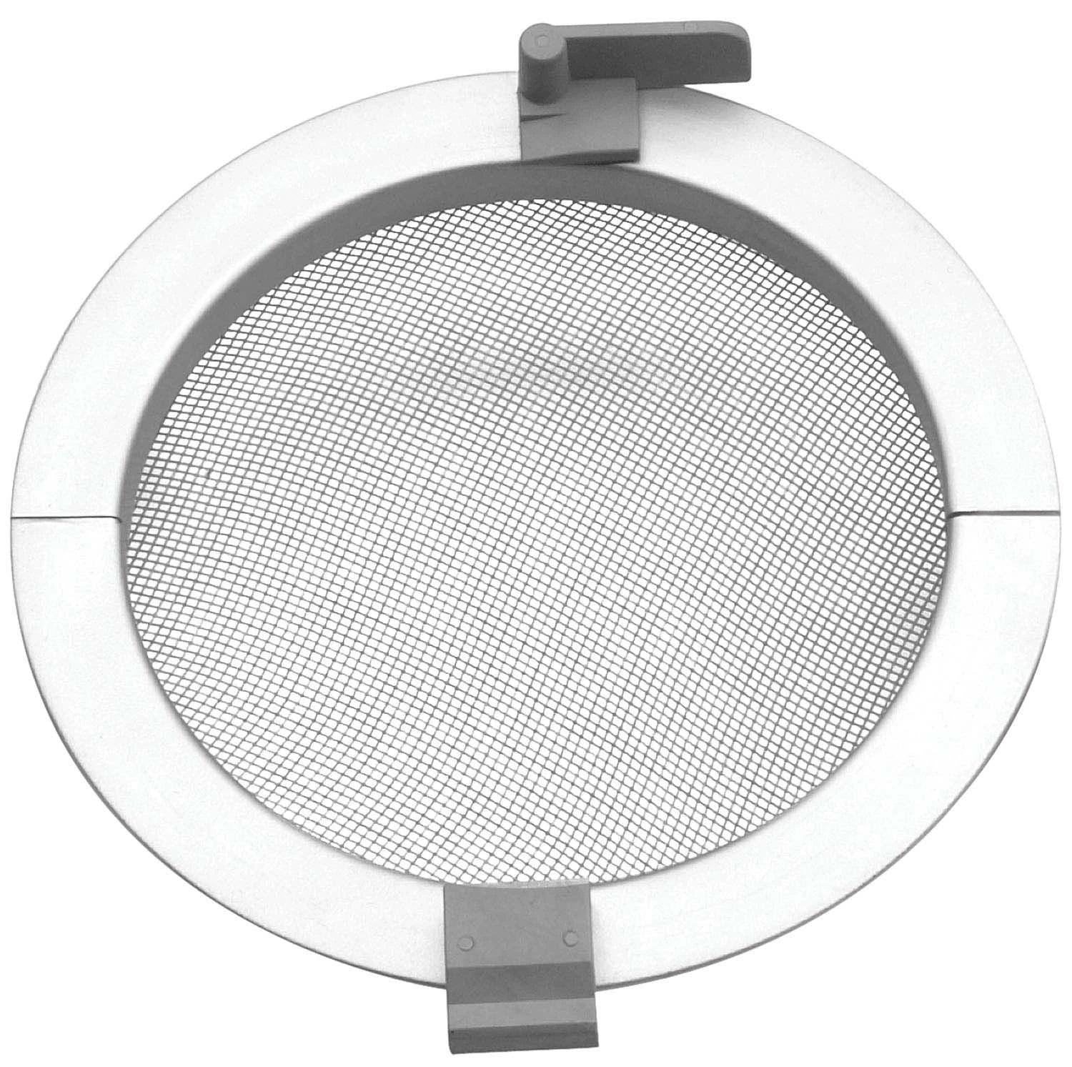 VETUS mosquito screen for porthole PW30