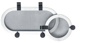 VETUS Mosquito screen for Porthole type PWS (HOR32S)