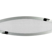 VETUS mosquito screen for porthole PX55