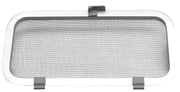 VETUS mosquito screen for porthole PZ72