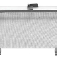 VETUS mosquito screen for porthole PZ75