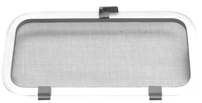 VETUS mosquito screen for porthole PZ75