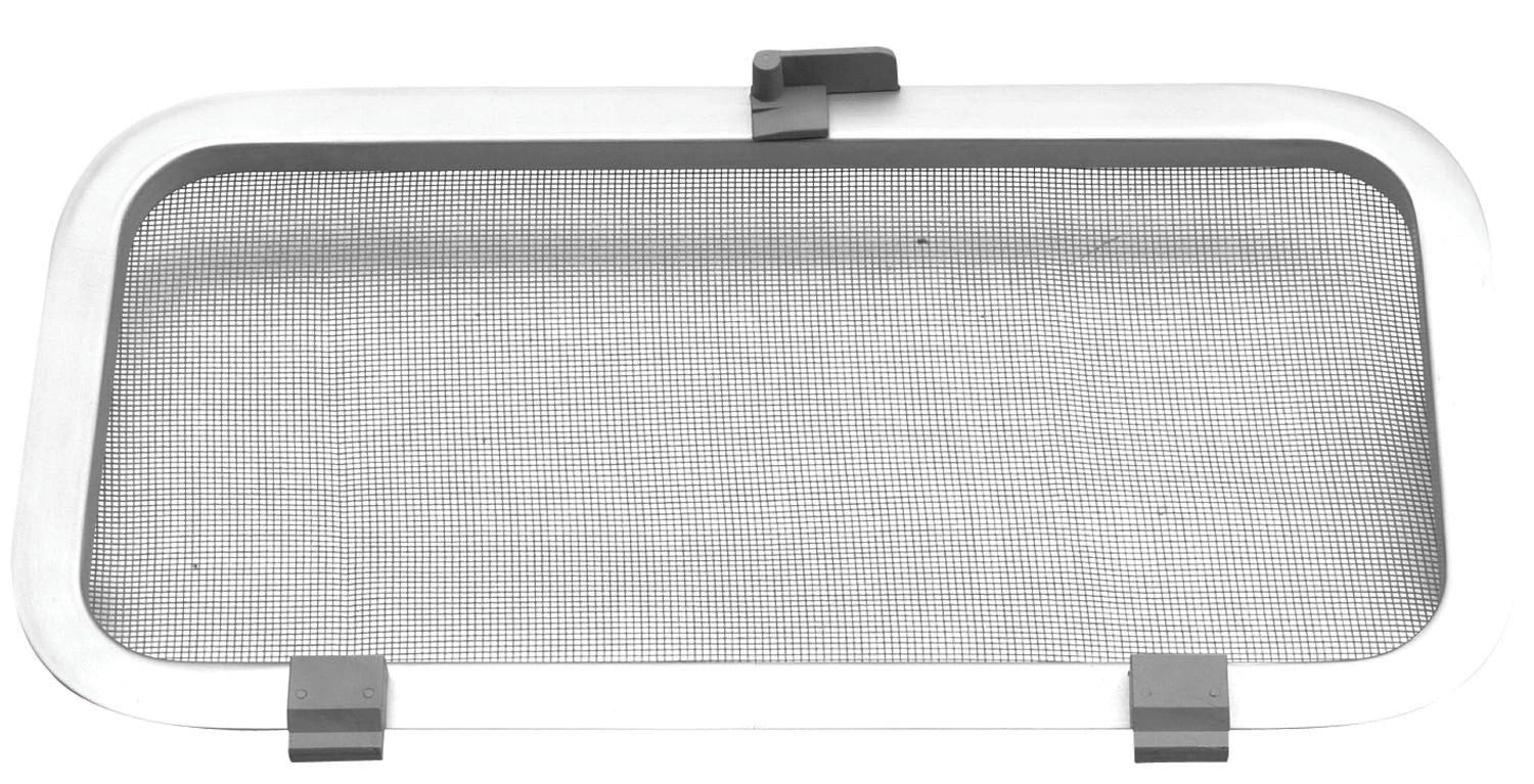 VETUS mosquito screen for porthole PZ75